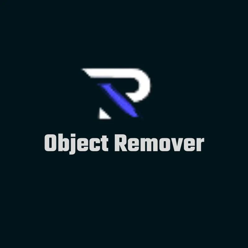 Object Remover logo