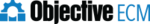 Objective ECM logo