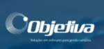 Objetiva Varejo Software logo
