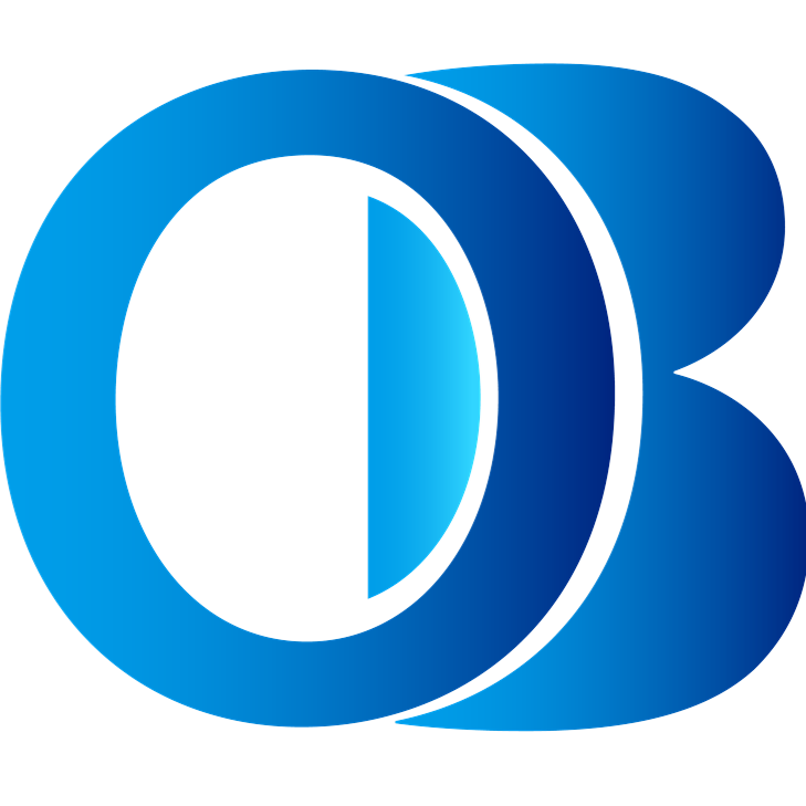 OBOBE logo