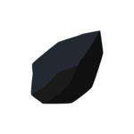 Obsidian logo
