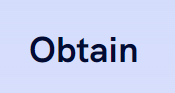 Obtain logo