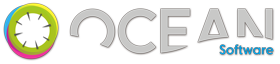 OCEAN Software logo