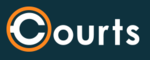 Ocourts logo