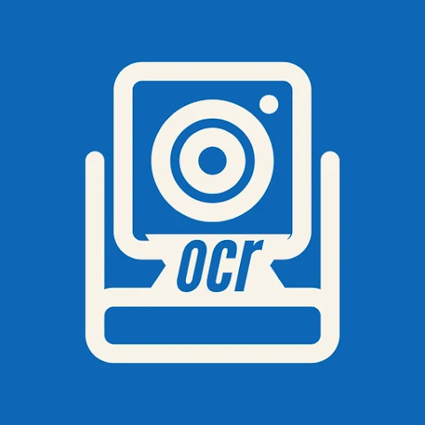 OCR Image Text Extractor logo