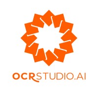 OCR Studio