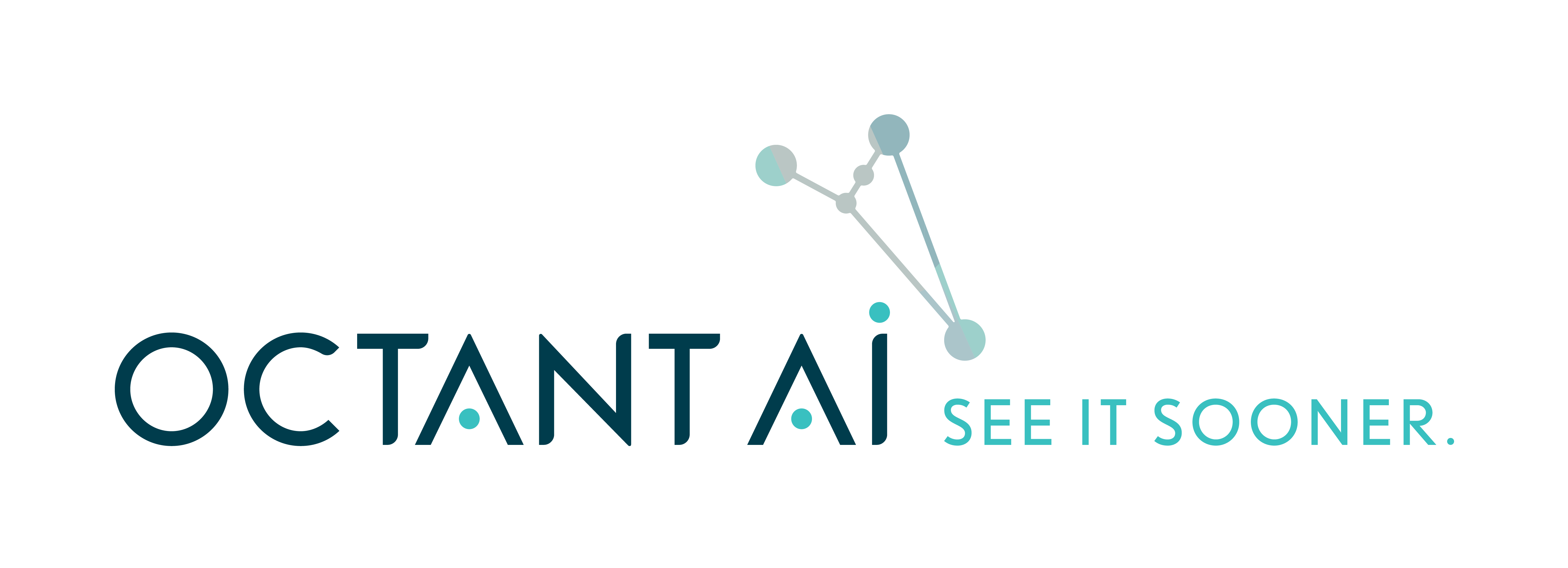 Octant AI logo