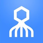 Octopus Authenticator logo