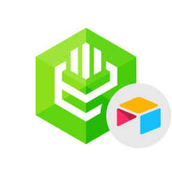 ODBC Driver for Airtable logo