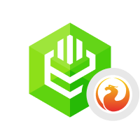 ODBC Driver for Firebird logo