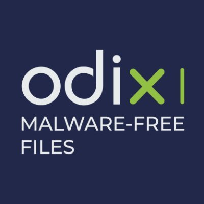 odix Kiosk logo
