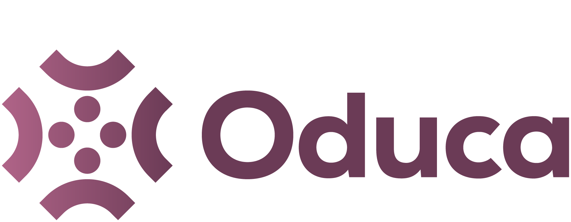 Oduca logo