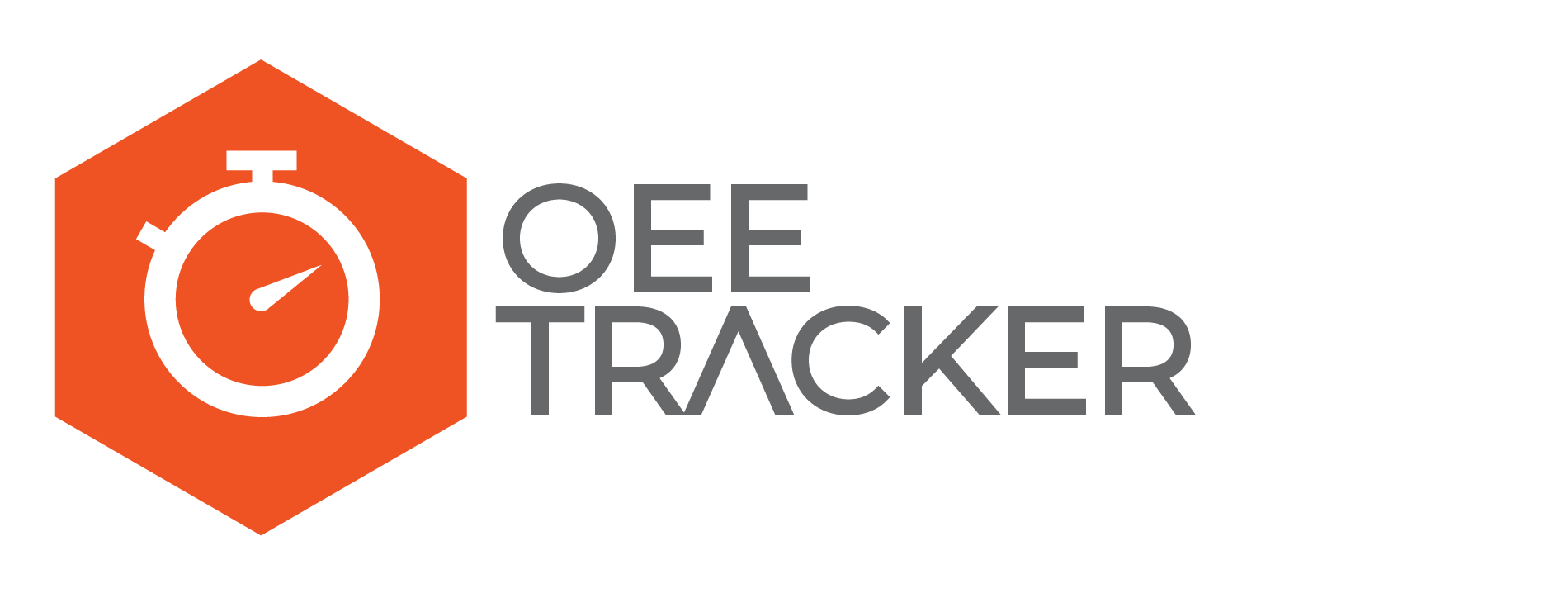OEE Tracker logo