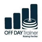 Off Day Trainer logo