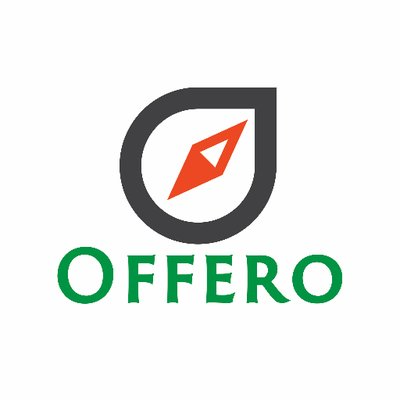 Offero logo