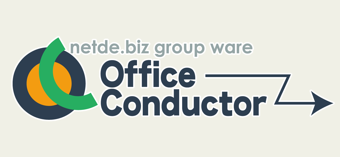 Office Conductor logo