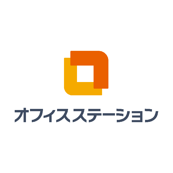 Office Station Logo