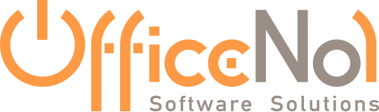 OfficeNo1 logo