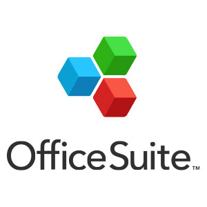 OfficeSuite logo