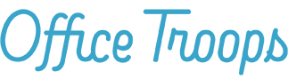 OfficeTroops logo