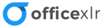 Officexlr logo