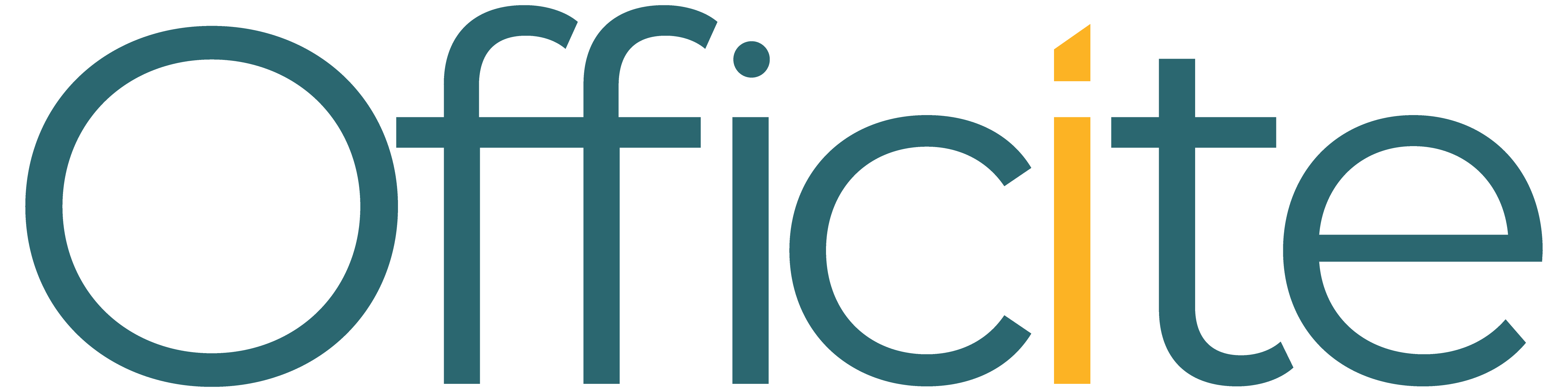 Officite logo