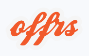 Offrs logo