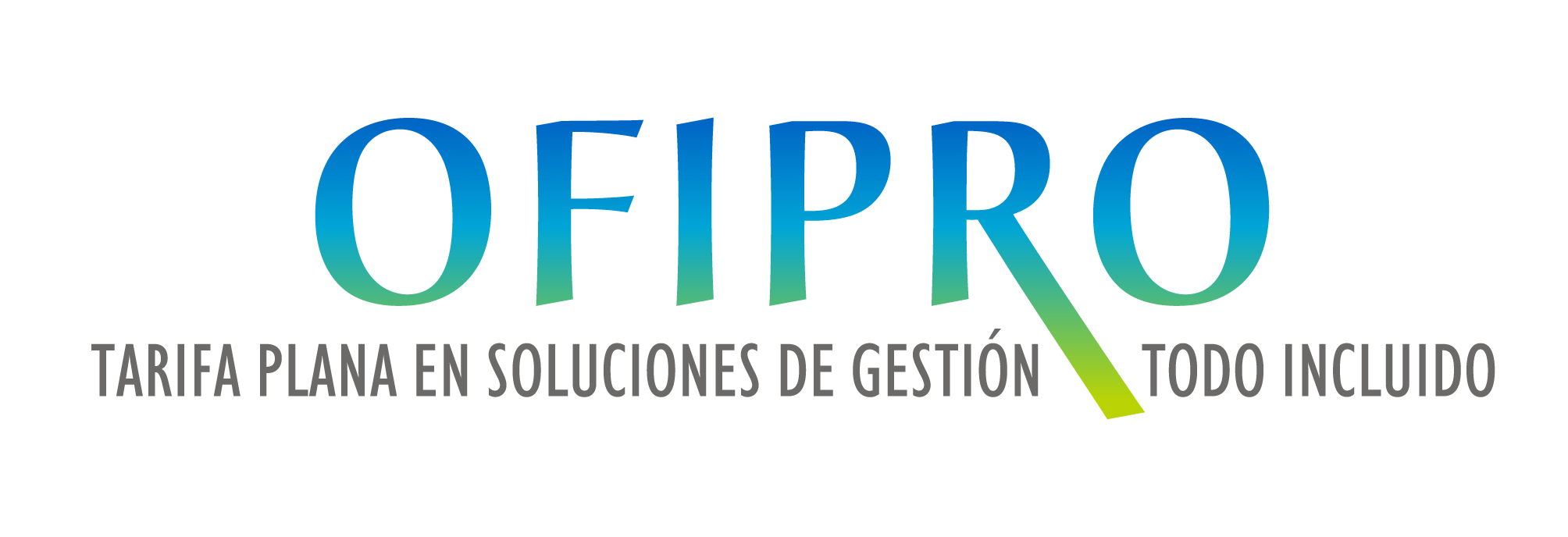 OfiPro logo