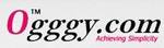 Ogggy logo