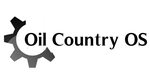 Oil Country OS logo