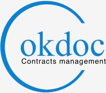 OK-Doc logo