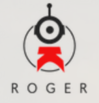 OK Roger logo