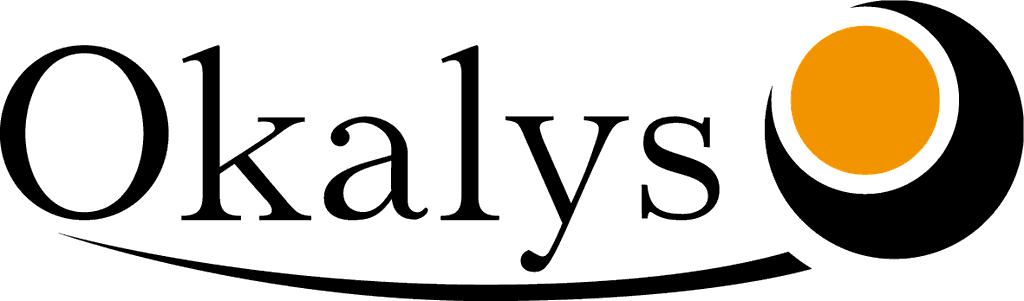 Okalys logo