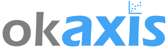 okaxis logo