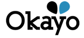OKAYO logo