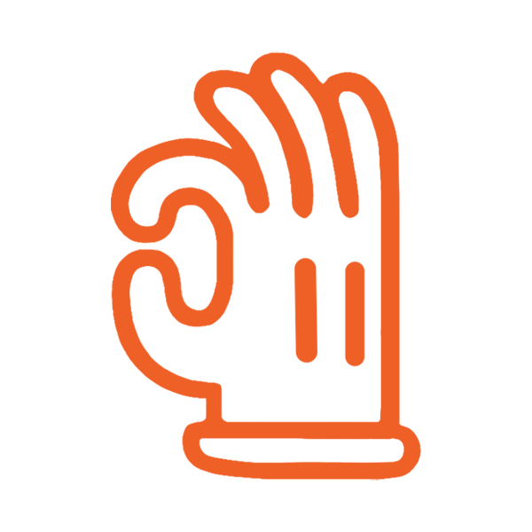 OkaySend Logo