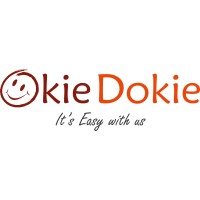 OkieDokie logo