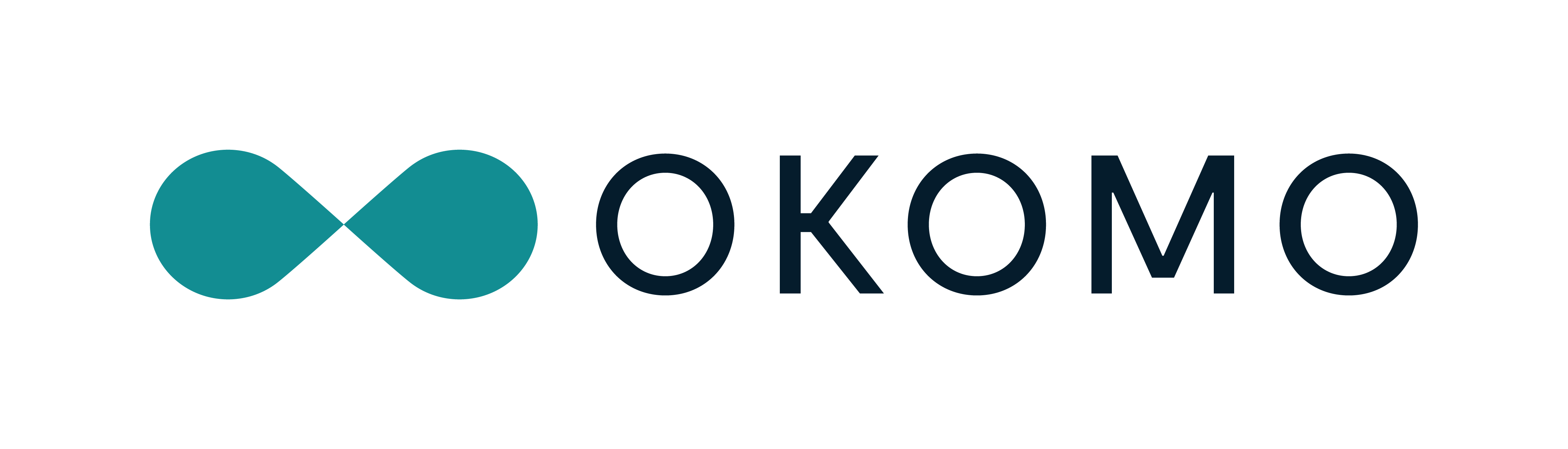 Okomo logo