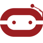 OldRobo logo