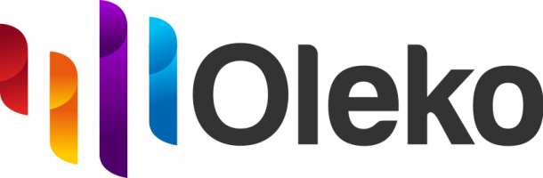 OLEKO logo