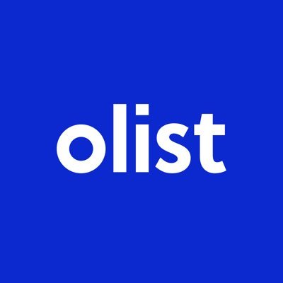 olist Logo