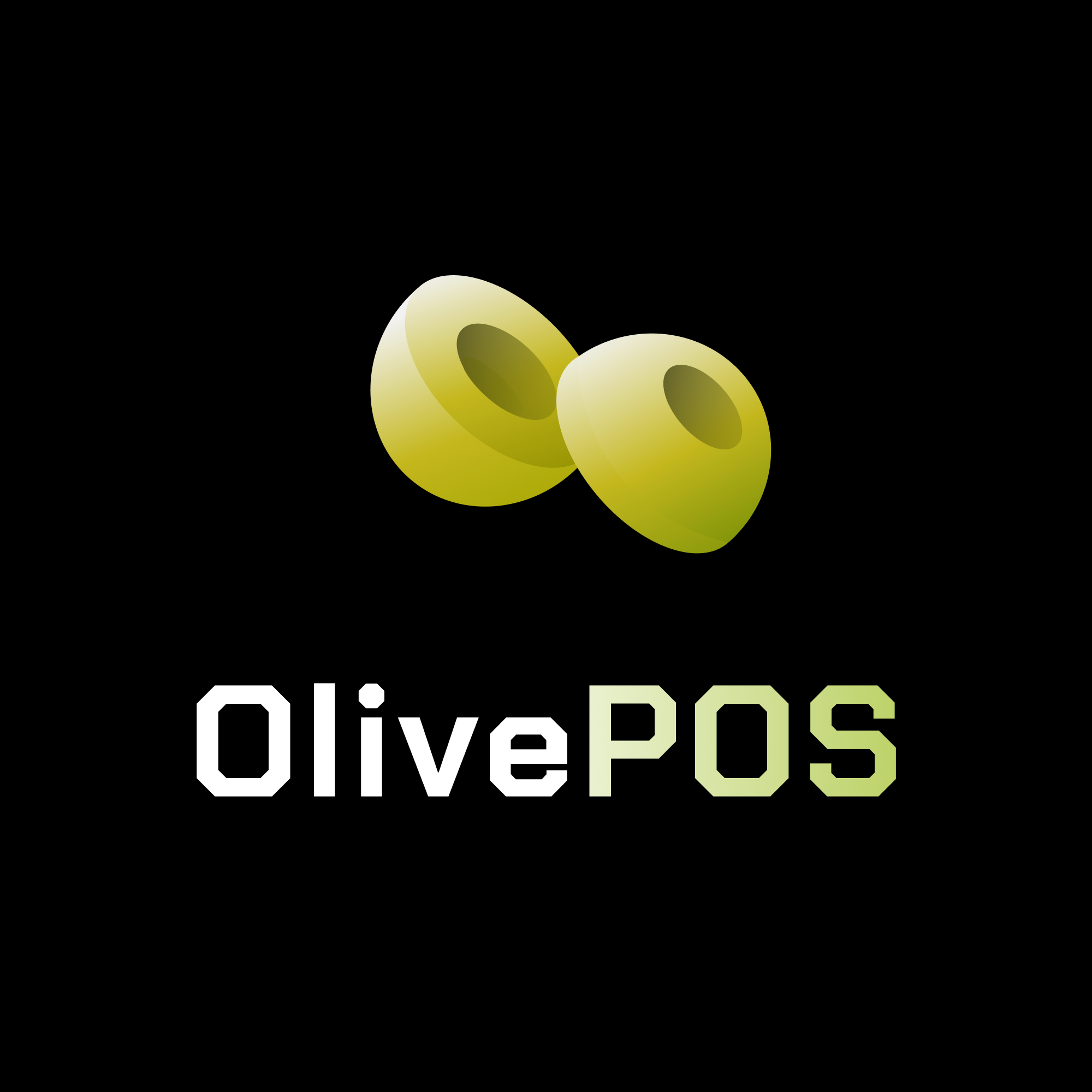 OlivePOS logo