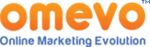 Omevo logo