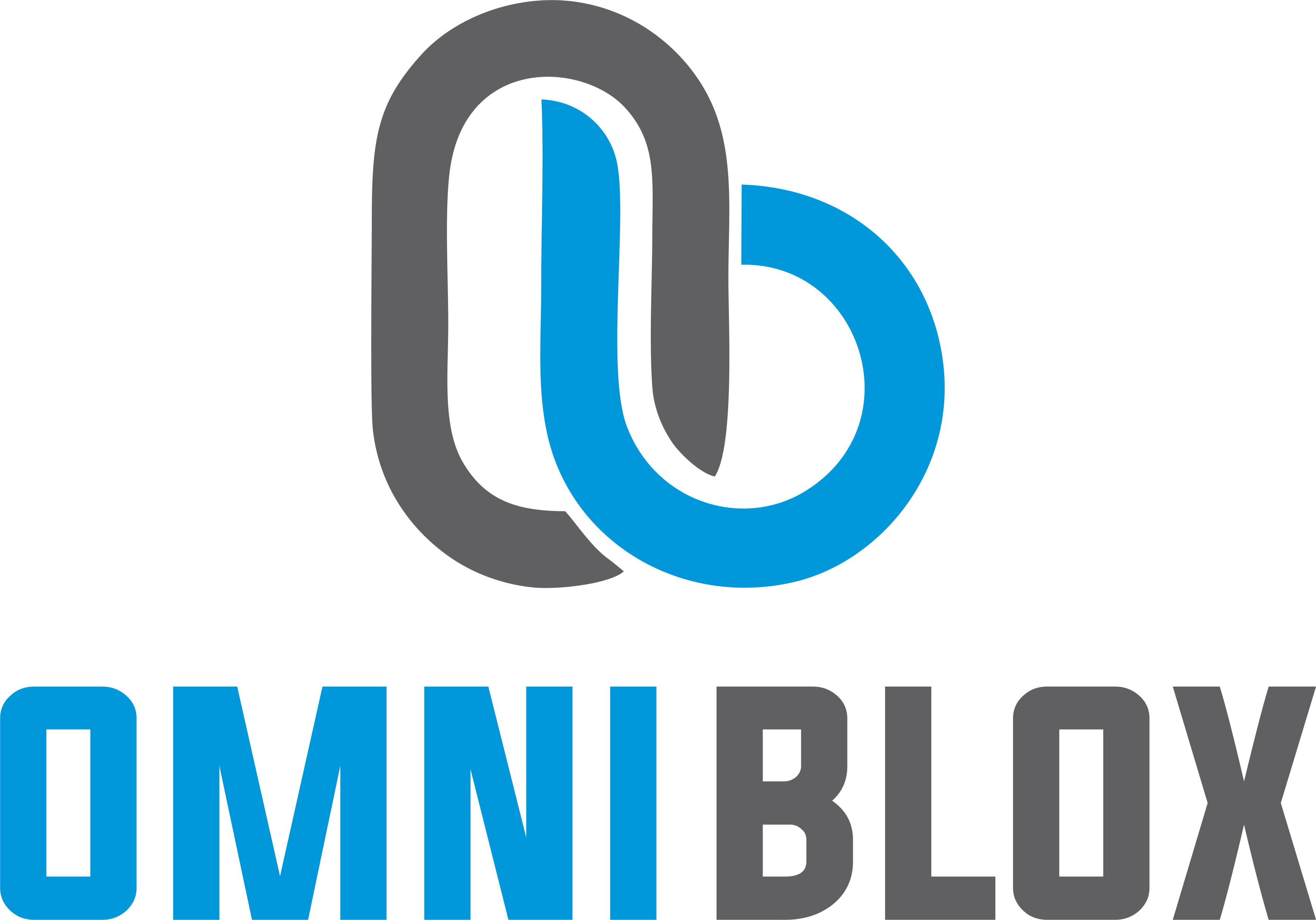 Omni Blox logo