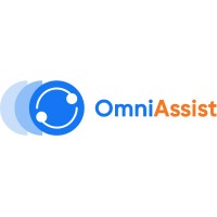 OmniAssist logo