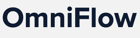 OmniFlow logo