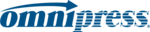 Omnipress Virtual Event Platform logo