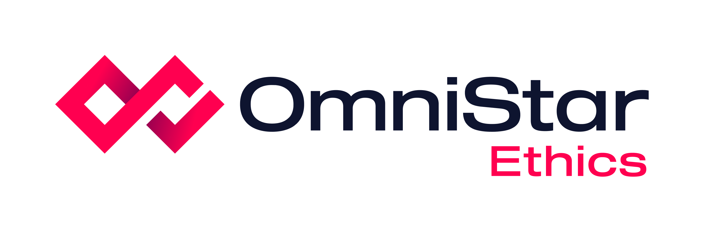 OmniStar Ethics logo