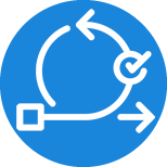 omniWorks logo