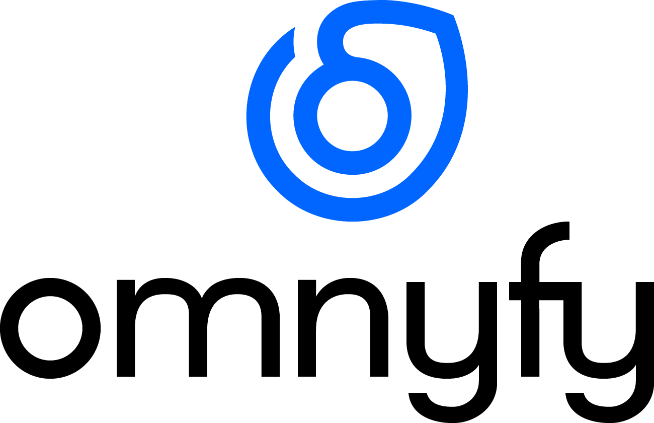 Omnyfy logo